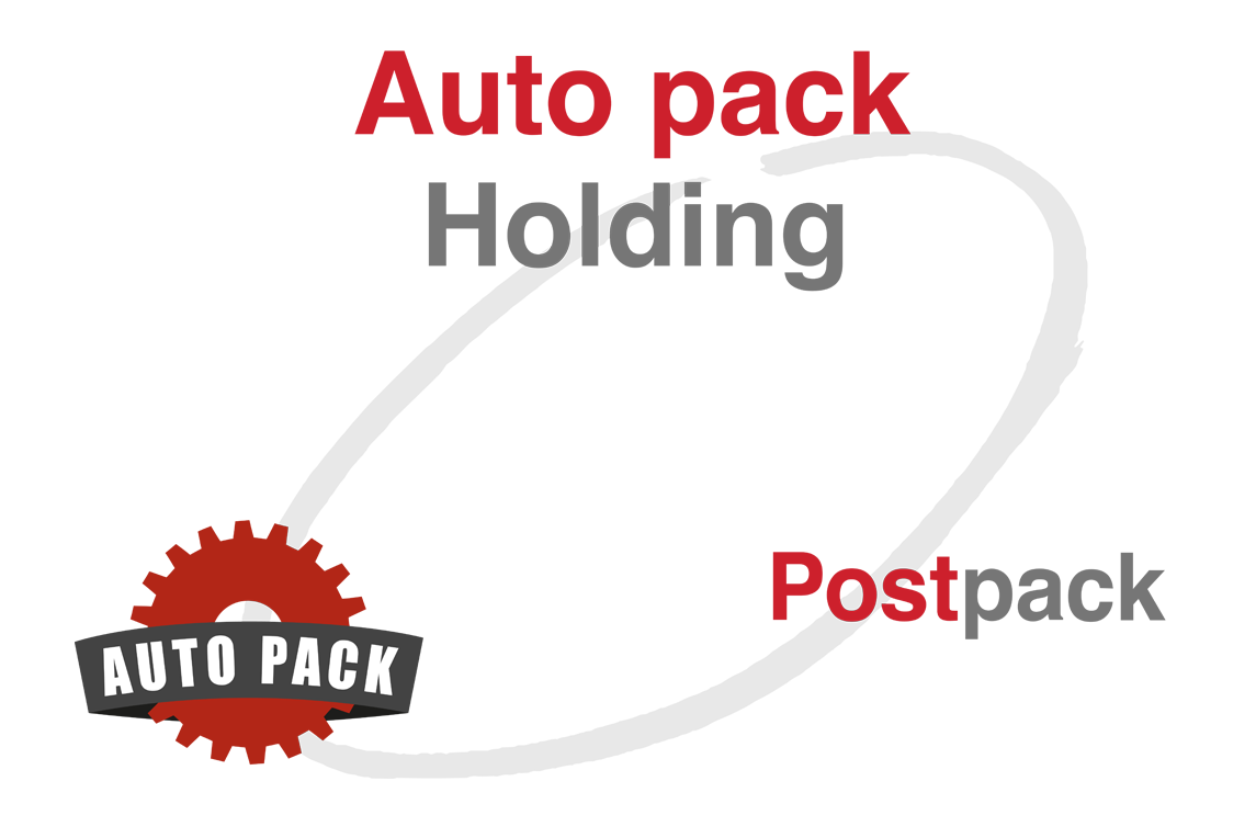 imagen organización grupo empresas Auto pack holding