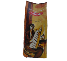 producto final envasado con envasadoras