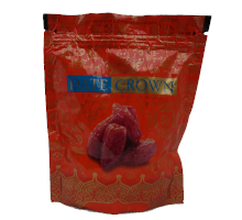 producto final envasado con envasadoras