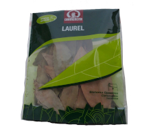 producto final envasado con envasadoras