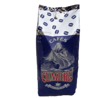 producto final envasado