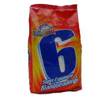 producto final envasado