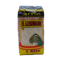 producto final envasado arroz