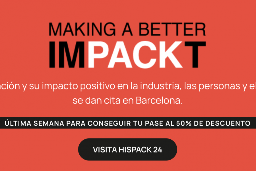 Postpack presente en hispack