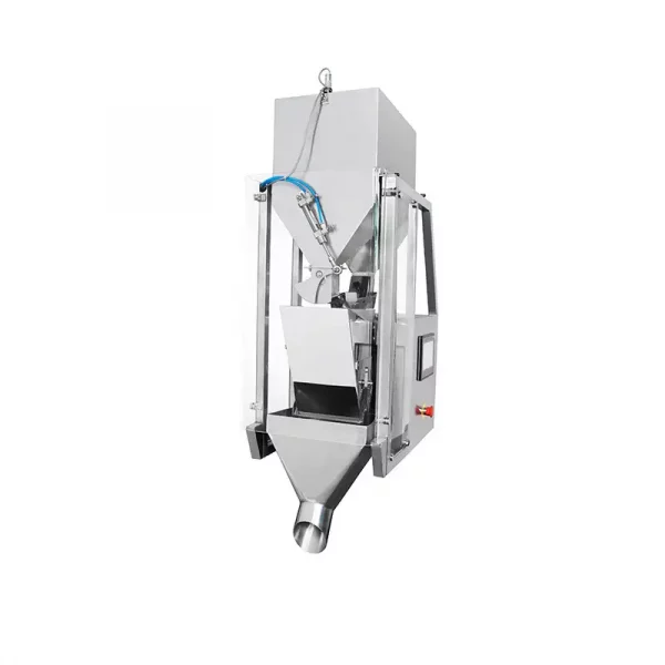 1-Head Linear Weighing Machine