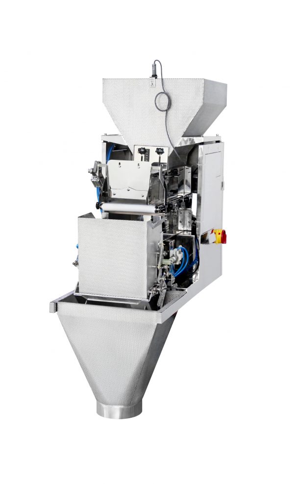 1-Head Linear Weighing Machine - Image 3