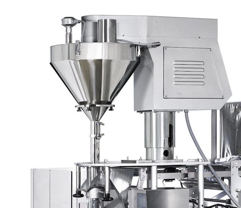 Automatic Powder Dosing Machine | Fabricantes máquinas de envasado