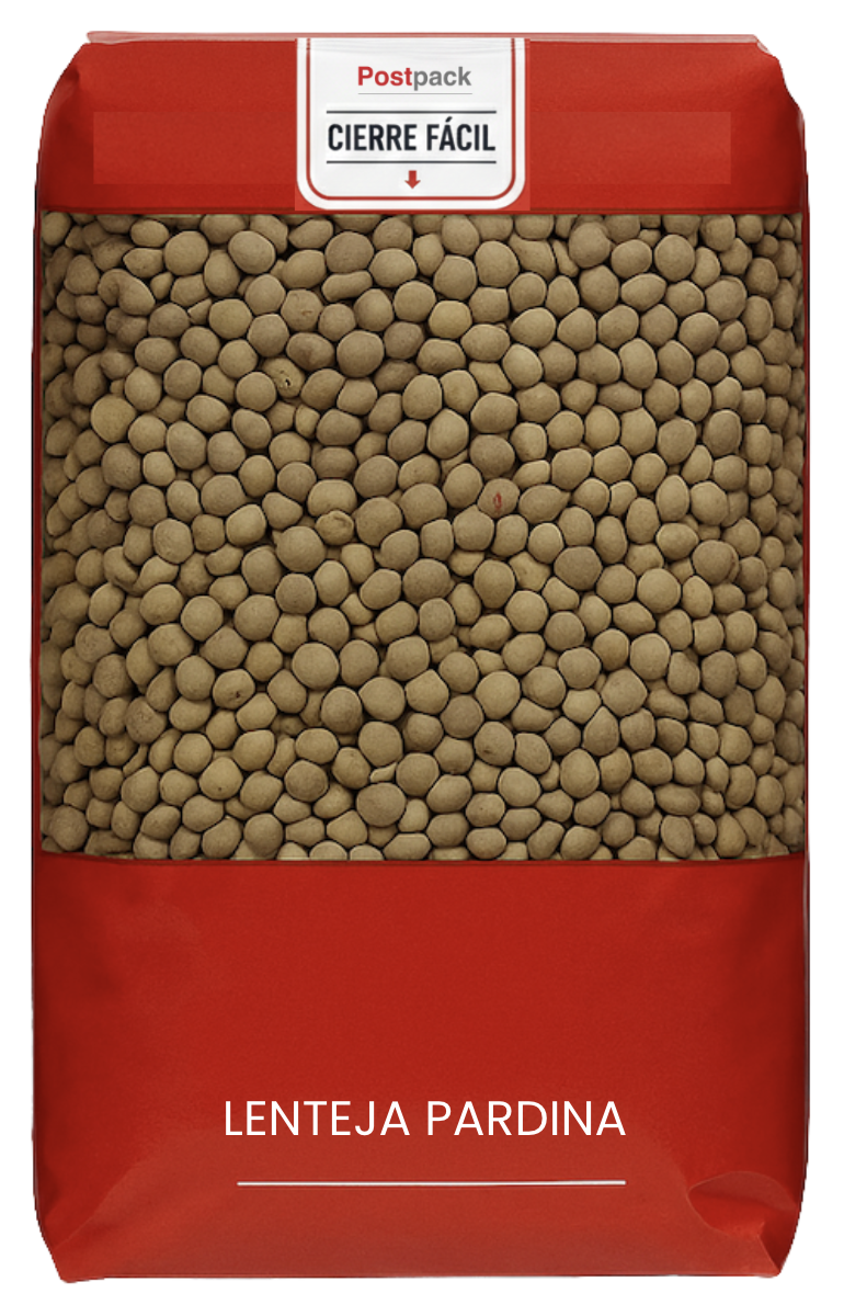 envasado abre facil lentejas