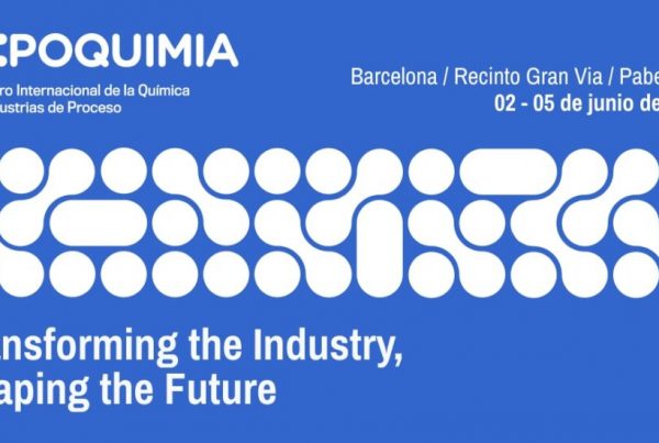 postpack en expoquimia 2026