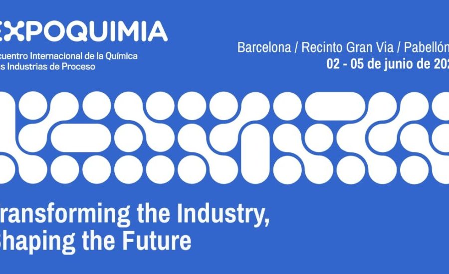 expoquimia 2026
