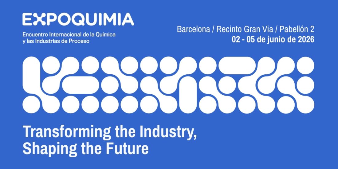 Postpack at Expoquimia 2026