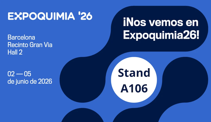 expoquimia 2026