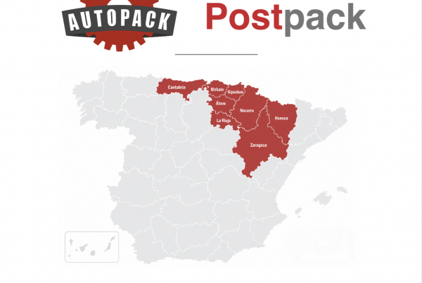 delegacion norte postpack